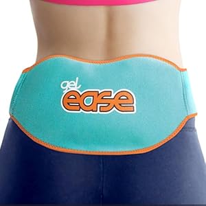 GelEase Large Reusable Hot and Cold Pack