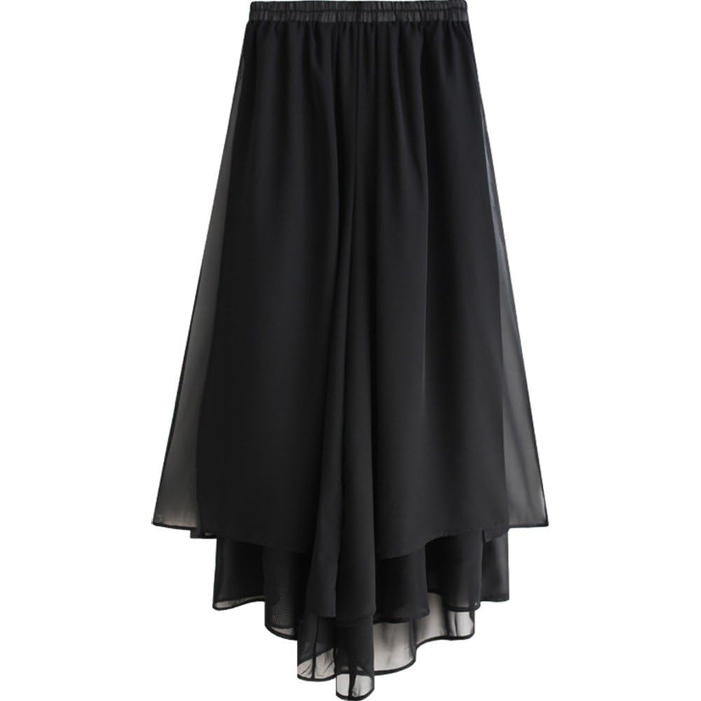 Jupe-Culotte en Mousseline pour vos séances de yoga et danse