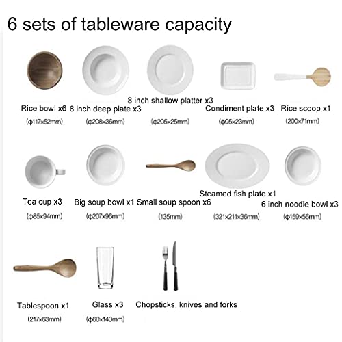 Sterilisatoren Afwasmachine Tafelblad Afwasmachine Huishoudelijke Afwasmachine Met 6 Programma'S 6 Sets Mini… - Image 7
