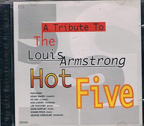A Tribute to the Louis Armstrong Hot Five