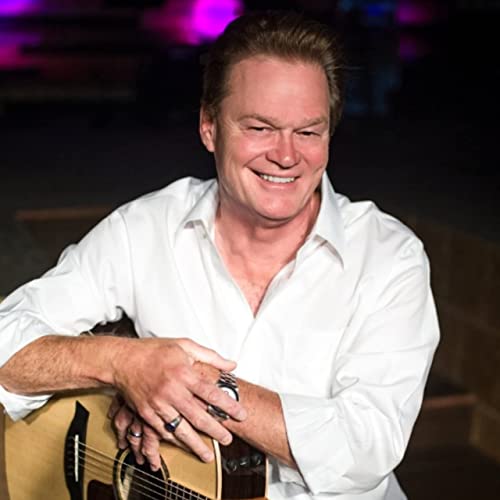 Brooks chats with Doug Stone