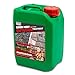 Price comparison product image Crikey Mikey Professional Outdoor Treatment 5L for Drives, Paths, Patios, Decking, Walls, Fences & Roofs - Remove Algae Lichen & Mould