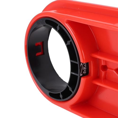 Éviter les perçages de travers avec ce kit installation serrure Zerodis bois - 6