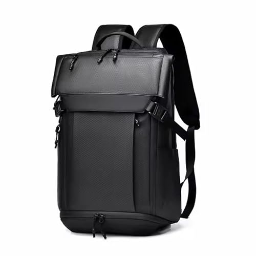 electronics best leather laptop backpack