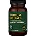 Global Healing Center Lithium Orotate 10mg, 60 ct