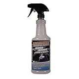 Bio-Kleen S07607 Shine Sled Spray Wax, 32 oz.