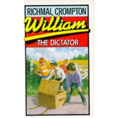 William The Dictator