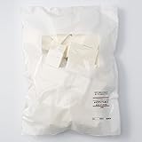 MUJI Makeup Sponges (Cosmetic Wedges) 30pcs Pack