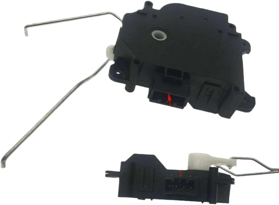 Motor Assembly Temperature Driver 79160-SFJ-W01 for Select Models 2005-2021