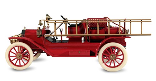 Icm Model Kit Model T Ambulance 1917 Wwi American Car 35661 #TOP2