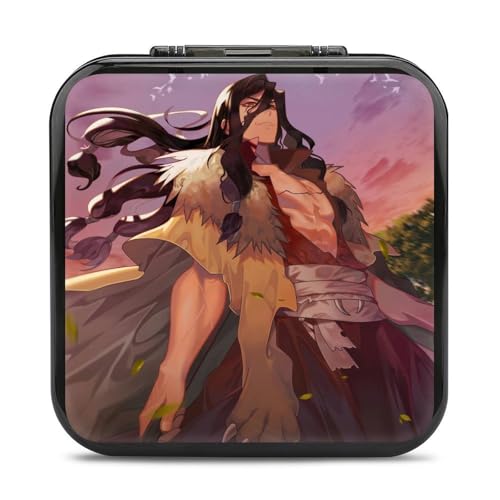 Q[J[hP[X for Switch/PS/Vita  LN^[ Dr.STONE qi XCb`p J[h[  Aj |Pbg [|[` 24[ [/SD/Q[J[hpP[X n[h یP[X ϏՌ h