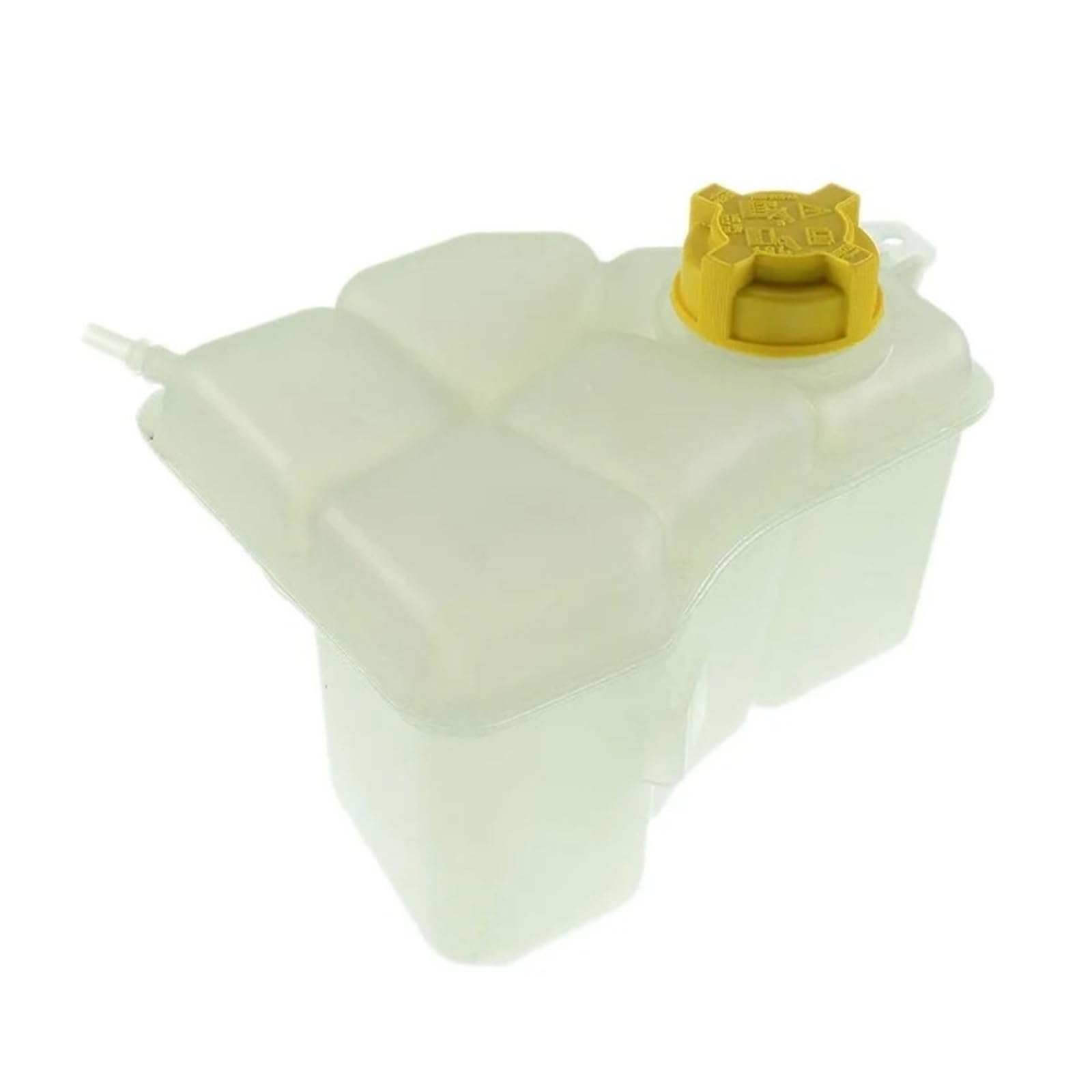 Serbatoio Del Liquido Refrigerante 2S6H8K218AF Per FORD Per FIESTA MK6 02-08 1.25 .6 86FB8100GD Auto Serbatoio Liquido Raffreddamento Radiatore Espansione