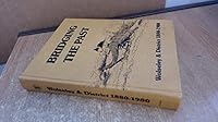 Bridging the past: Wolseley & district 1880-1980 0889252270 Book Cover