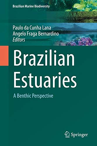 Buy Brazilian Estuaries — BookShops.in