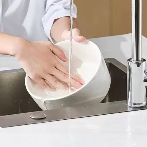 Fuente de agua cerámica para gatos 1.5L ultracria miniatura 4