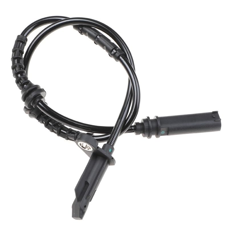 Capteur de vitesse ABS arrière pour BMW F45 220i 225i X1 F48 X2 Mini 34526858466 arrière gauche