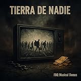  Tierra de nadie [Explicit]