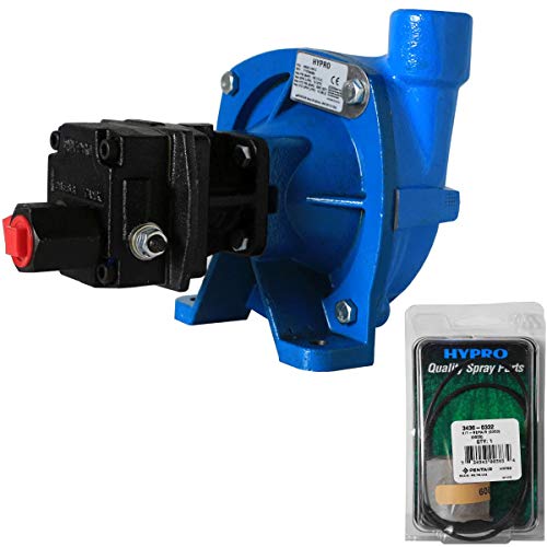 Erie Spring Return Motor, 277V