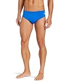 The Finals Men's Endurotech Stretch Racer, Blue, Size 34