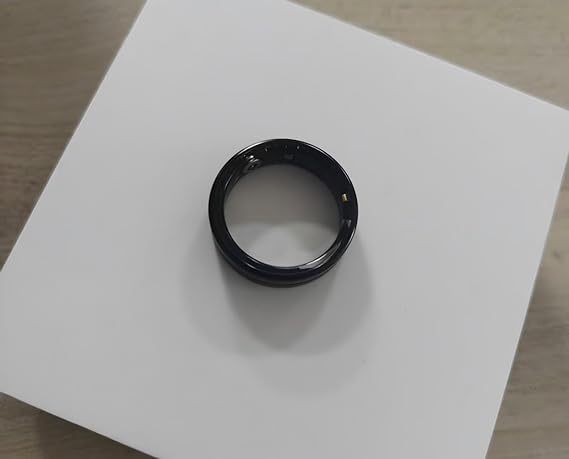 Fitbit Smart Ring: Affordable Fitness Tracker for Both Genders