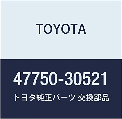 Amazon | TOYOTA(トヨタ) 純正部品 CYLINDER ASSY DISC BRAKE LH 品番
