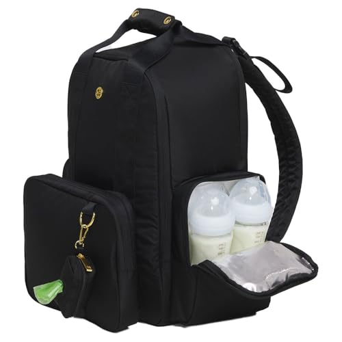 Sac à Dos HUGGIES Langer pour Libérer les Mains des Parents