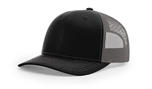 Image of R RICHARDSON Mens Ballcap