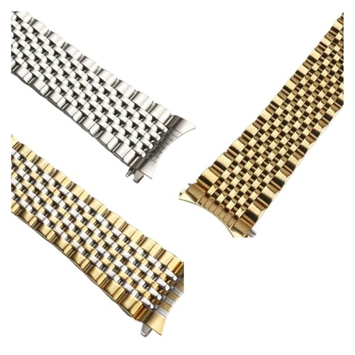 Bracelet métal Seamaster Speedmaster pour style quotidien