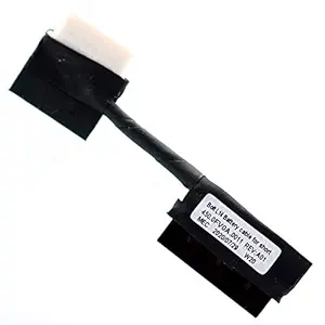 Deal4GO Bolt L15 Battery Cable T27F6 0T27F6 3GRNJ Replacement for Dell Latitude 3400 3500 5584 450.0FV0A.0012 450.0FV0A.0011