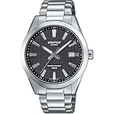 Casio Reloj para Hombre EFV-160D-1AVEF