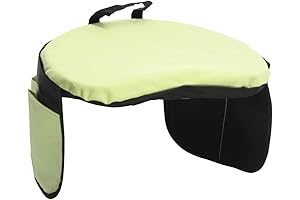 Tool Toter Comfy Cushion: Enhance Your Garden Rocker Vertex Seat Experience