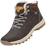 schneeboots jungen seam-ovp ober halten die füße trocken, bequem und sauber.