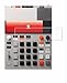 upscreen Scratch Shield Screen Protector Compatible with Teenage Engineering EP-133 K.O. II - HD-Clear, Anti-Fingerprint