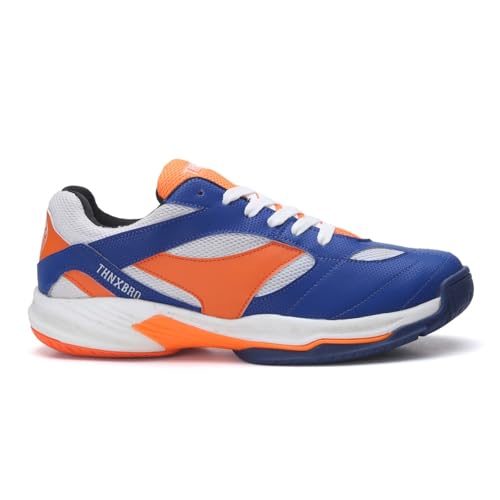 Image of Shoes for Men Tennis and Badminton Sports Stylish Comfortable Men's Shoes