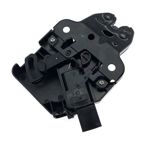 Machine de verrouillage de bagages bloquée pour Honda Civic solution 74851-TEA-003