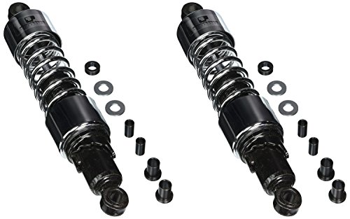 7 Best Shocks for Harley Touring in 2026 (Researched and Compared)