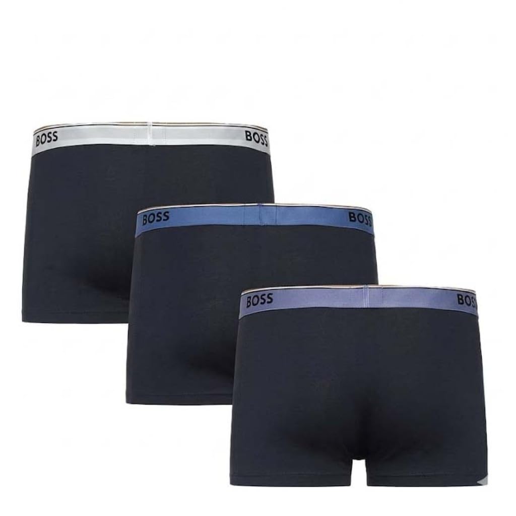 BOSS Trunk męskie