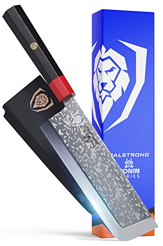 Usuba Knife