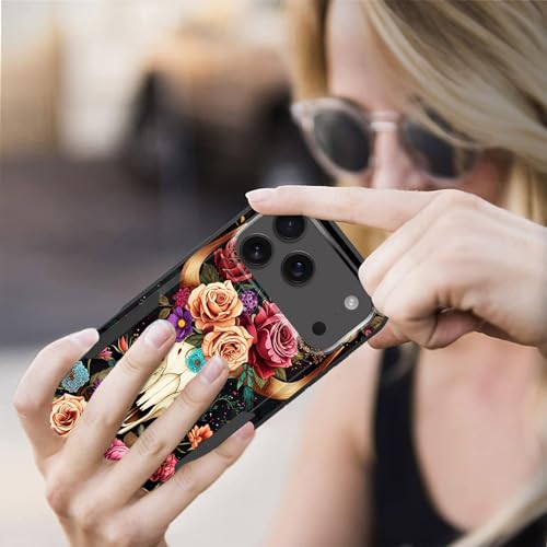 Coque iPhone 17 Pro antichoc double couche en silicone et polycarbonate rigide - 7