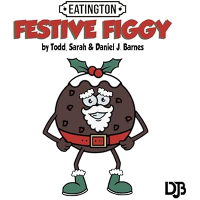 Festive Figgy