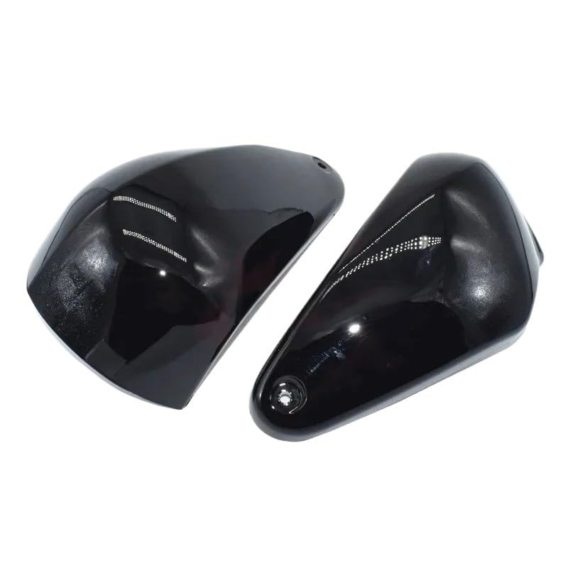 Couvercle batterie en plastique robuste pour XV1700 XV1600 Road Star - 7