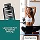 OnEnergy Liposomales Luteolin 500 mg - 60 Pflanzliche Kapseln - Natürliches Flavonoid - Ausgezeichnete Absorption und Wirksamkeit - Mit zugesetztem Phosphatidylcholin - Tägliche Unterstützung