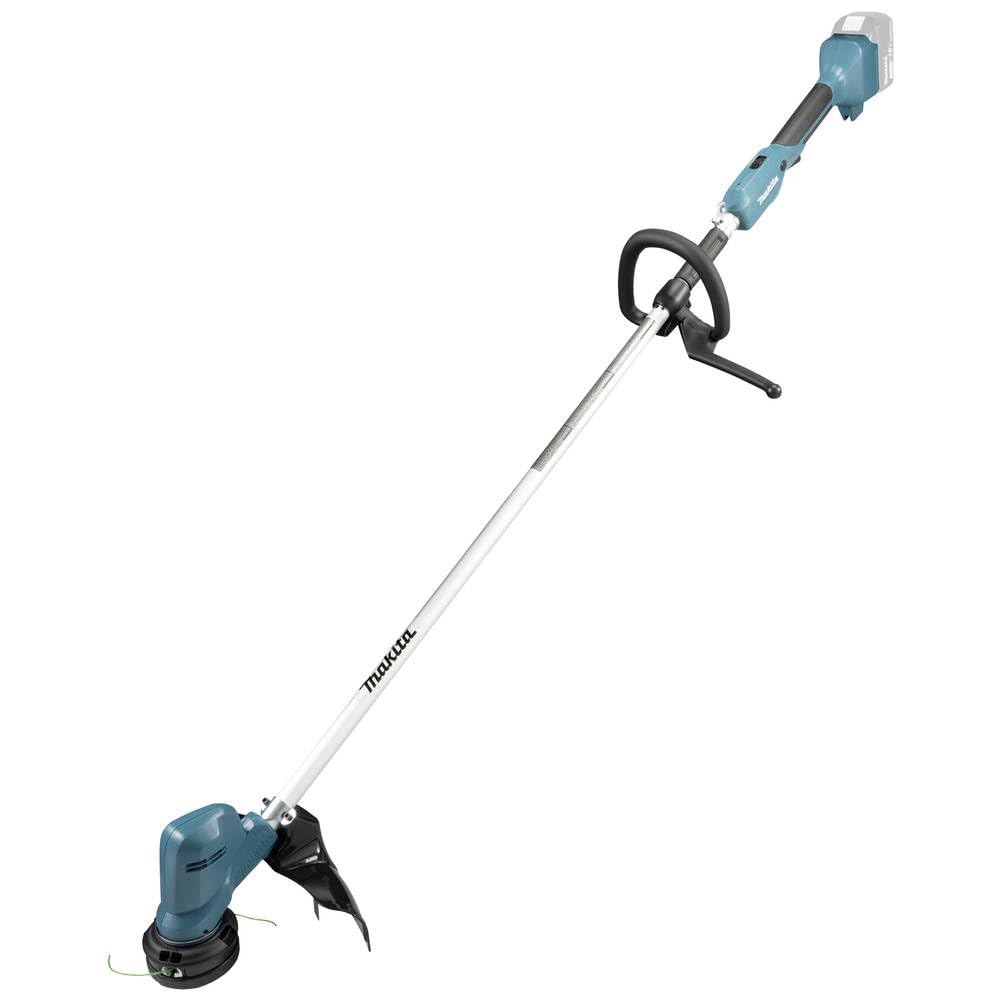 Makita DUR194ZX3 18V Li-ion LXT Line Trimmer – Batteries and