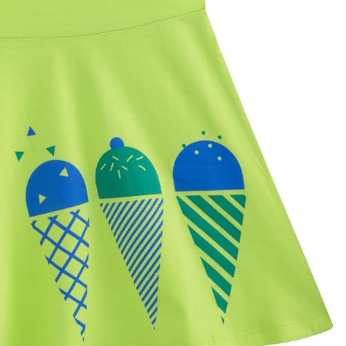 Image of YouGotPlanB Girls Girls Dress