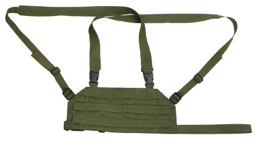 Tactical Tailor Mini MAV Chest Rig Vest