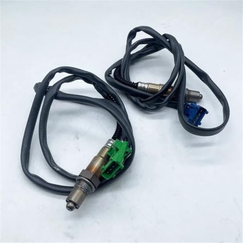 Sonde lambda anti pollution pour réussir le contrôle technique auto