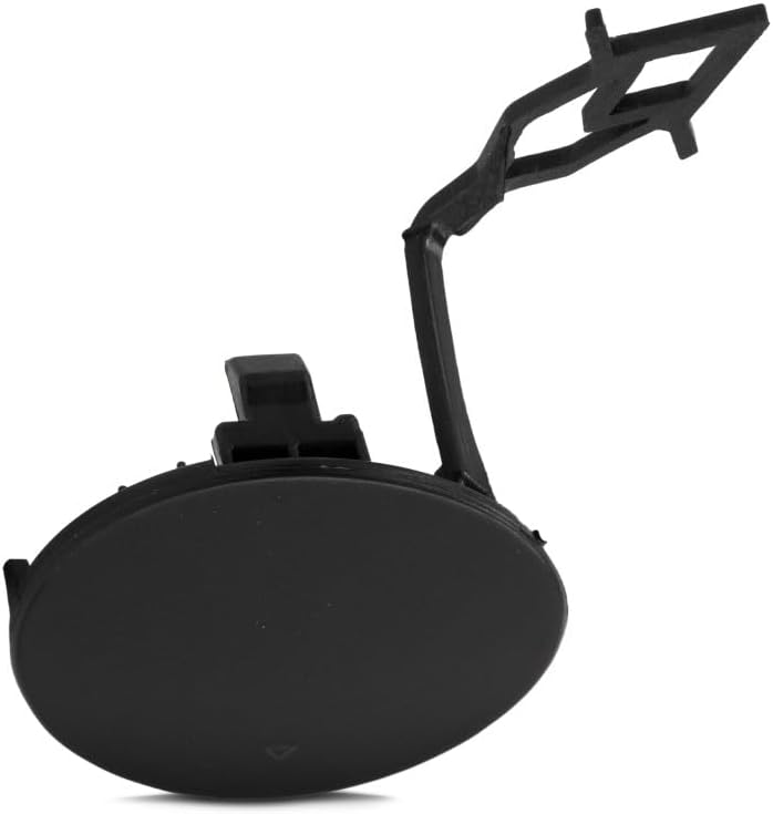 KarParts360 for Kia Forte 2019 2020 2021 Tow Hook Cover | Front | Replacement for KI1029101 | 86588M7000