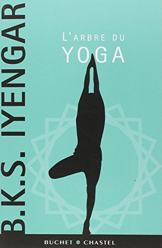 Preisvergleich Produktbild L'arbre du yoga (ESS DOC SCI HU)