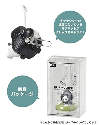 Amazon.co.jp: セトクラフトMotif.シリーズ クリップホルダー