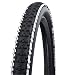 Schwalbe Unisex – Erwachsene Reifen, weiß, SMART SAM Perf 57-559-Skin (2)